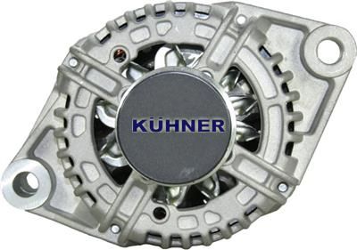 AD KUHNER 553851ri -  Генератор